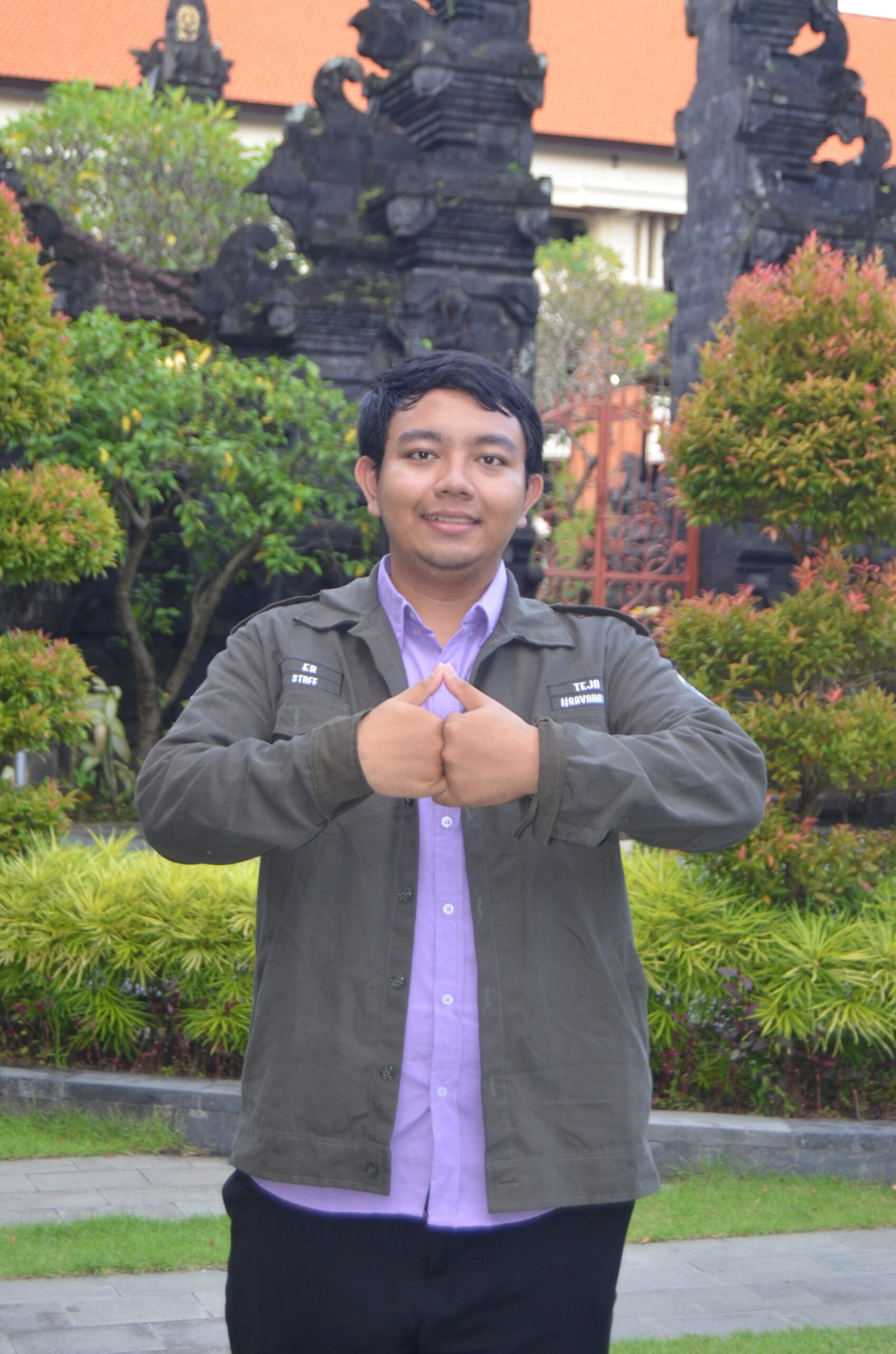 TejaStaff