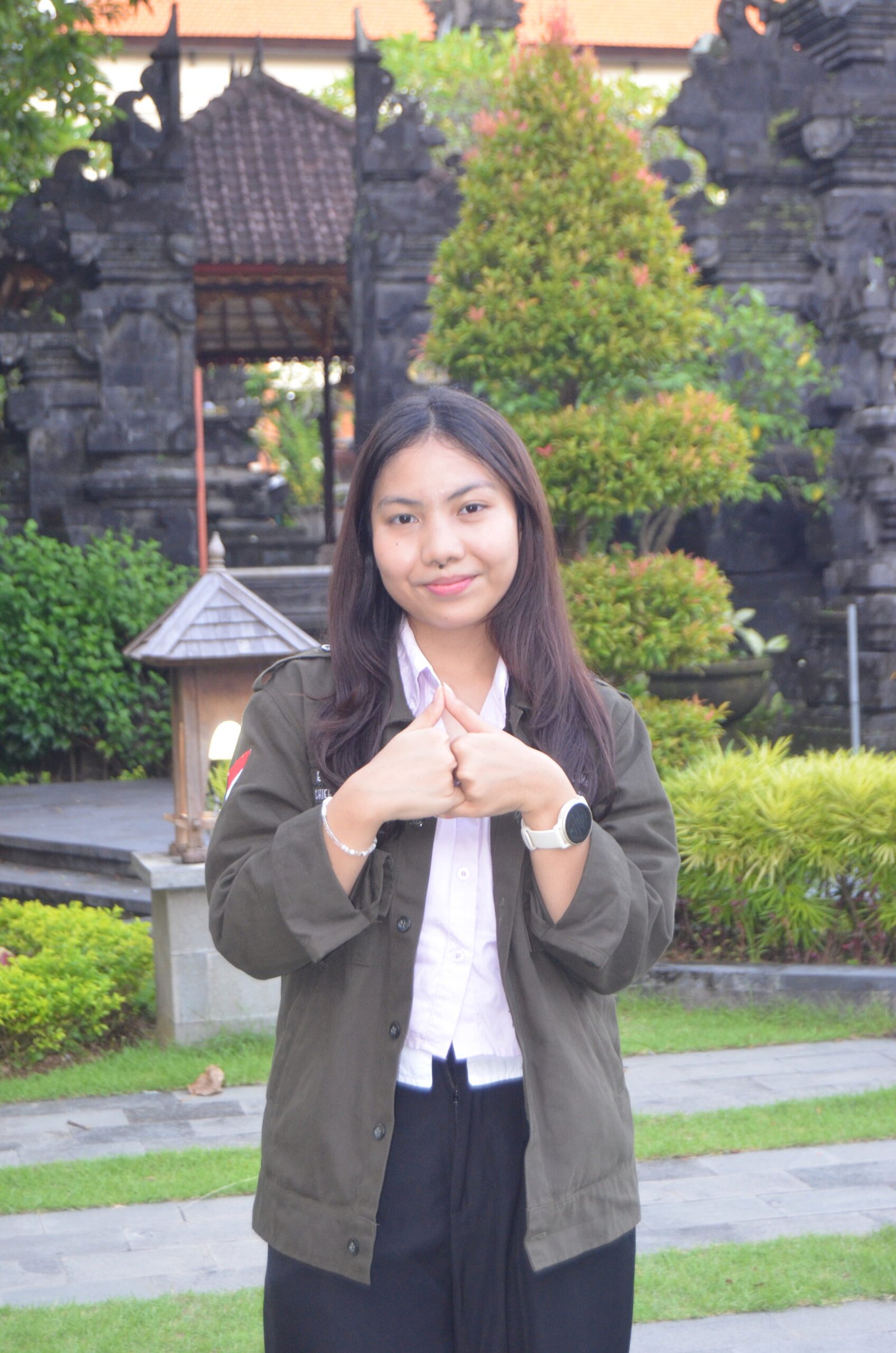 NadineChief