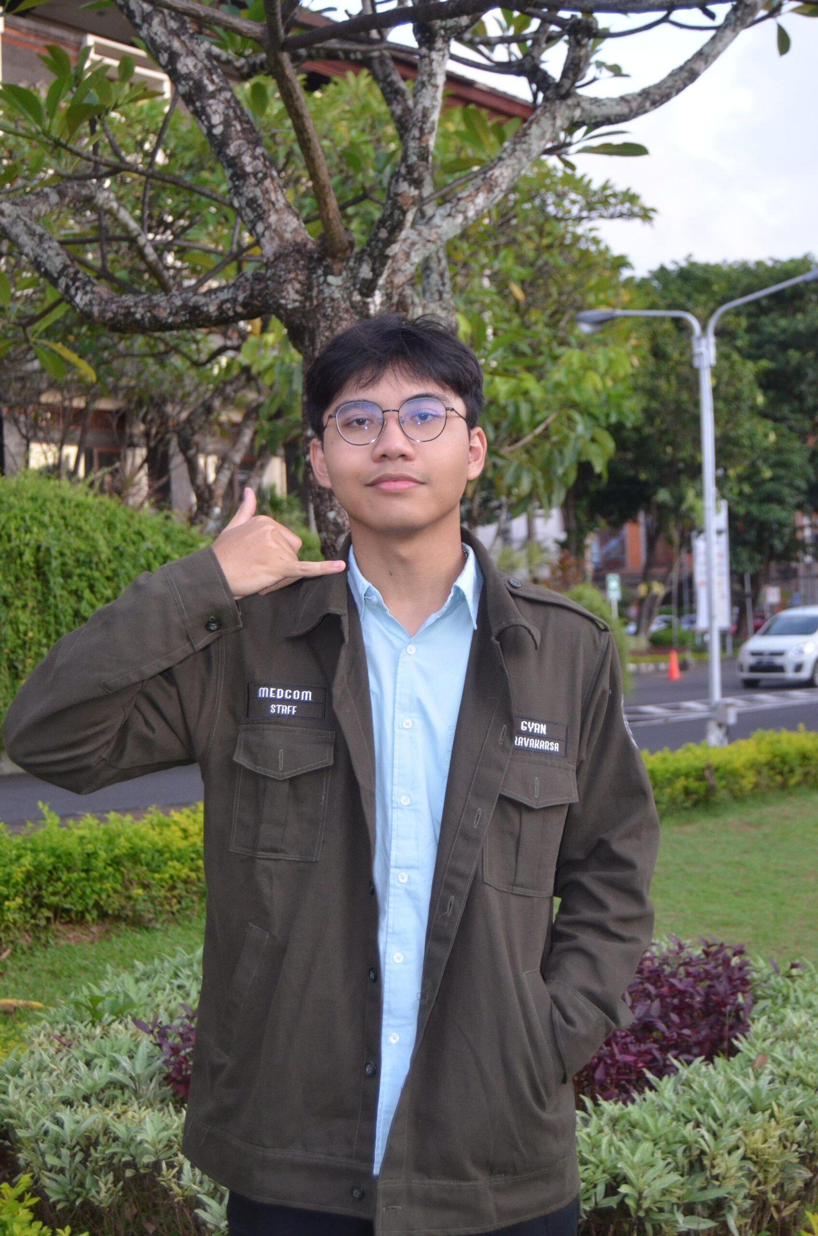 GyanStaff