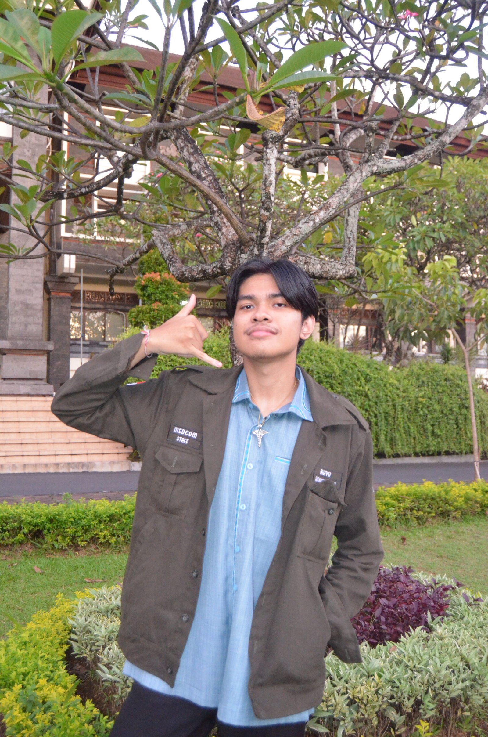 MayoStaff