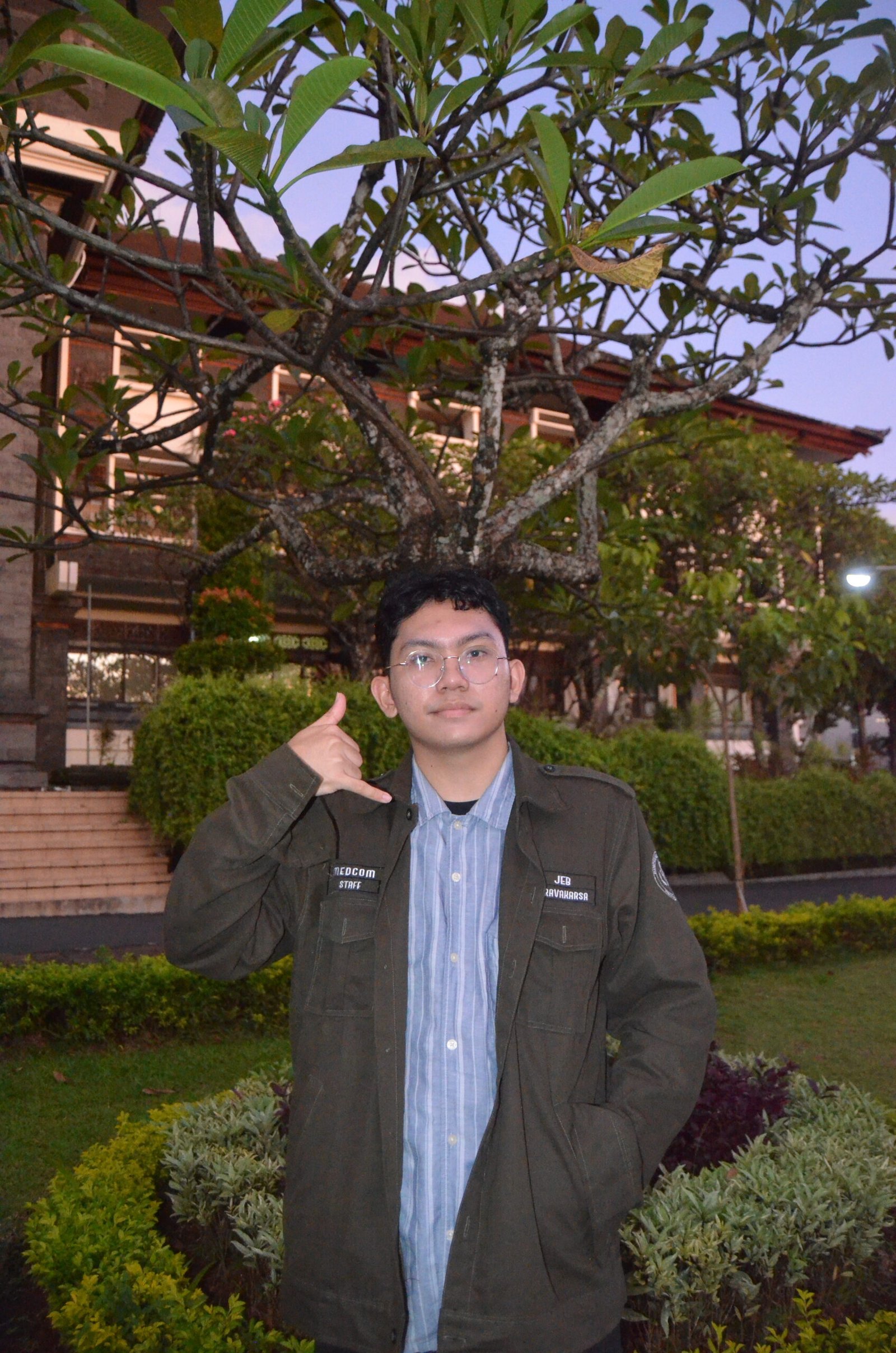 JabrielStaff