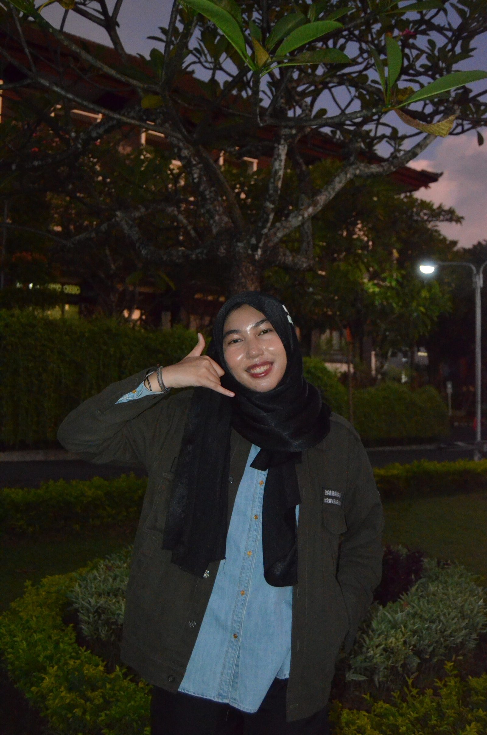 RaihanahStaff