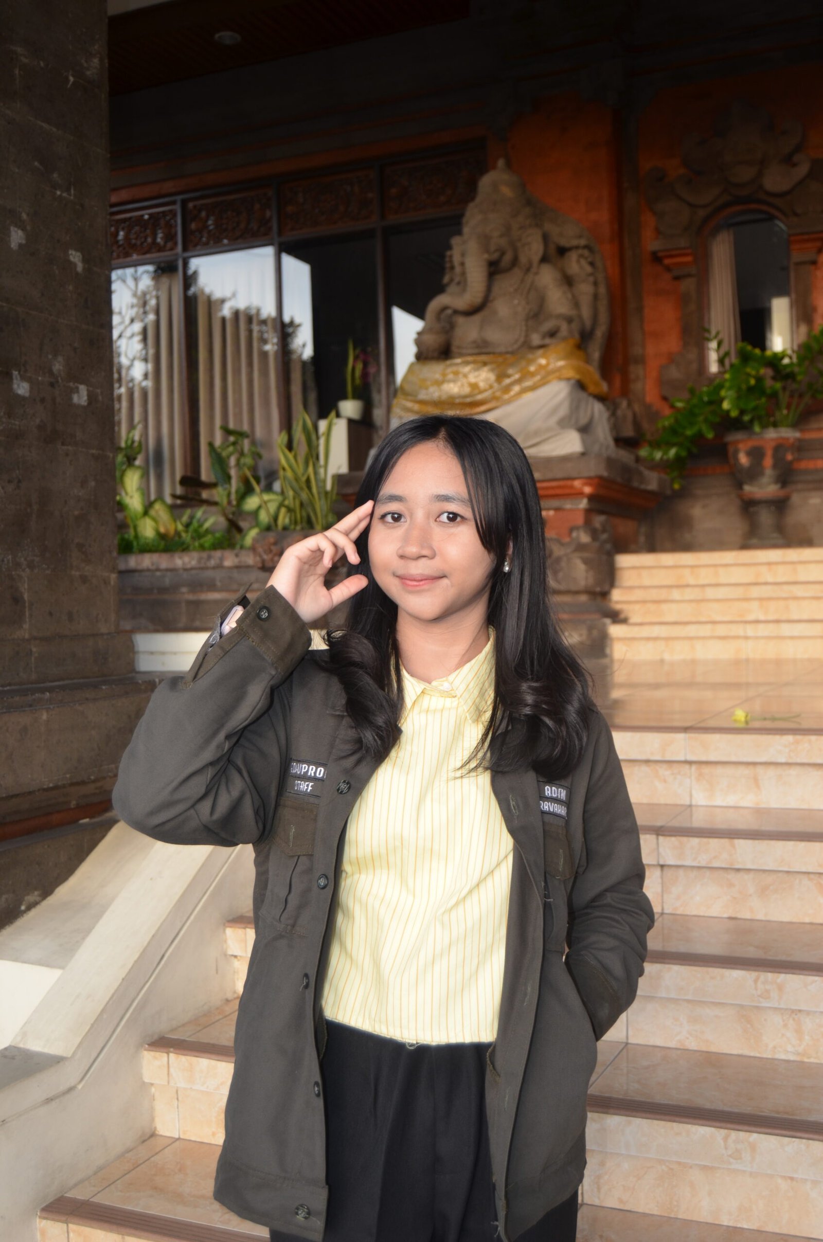 DindaStaff