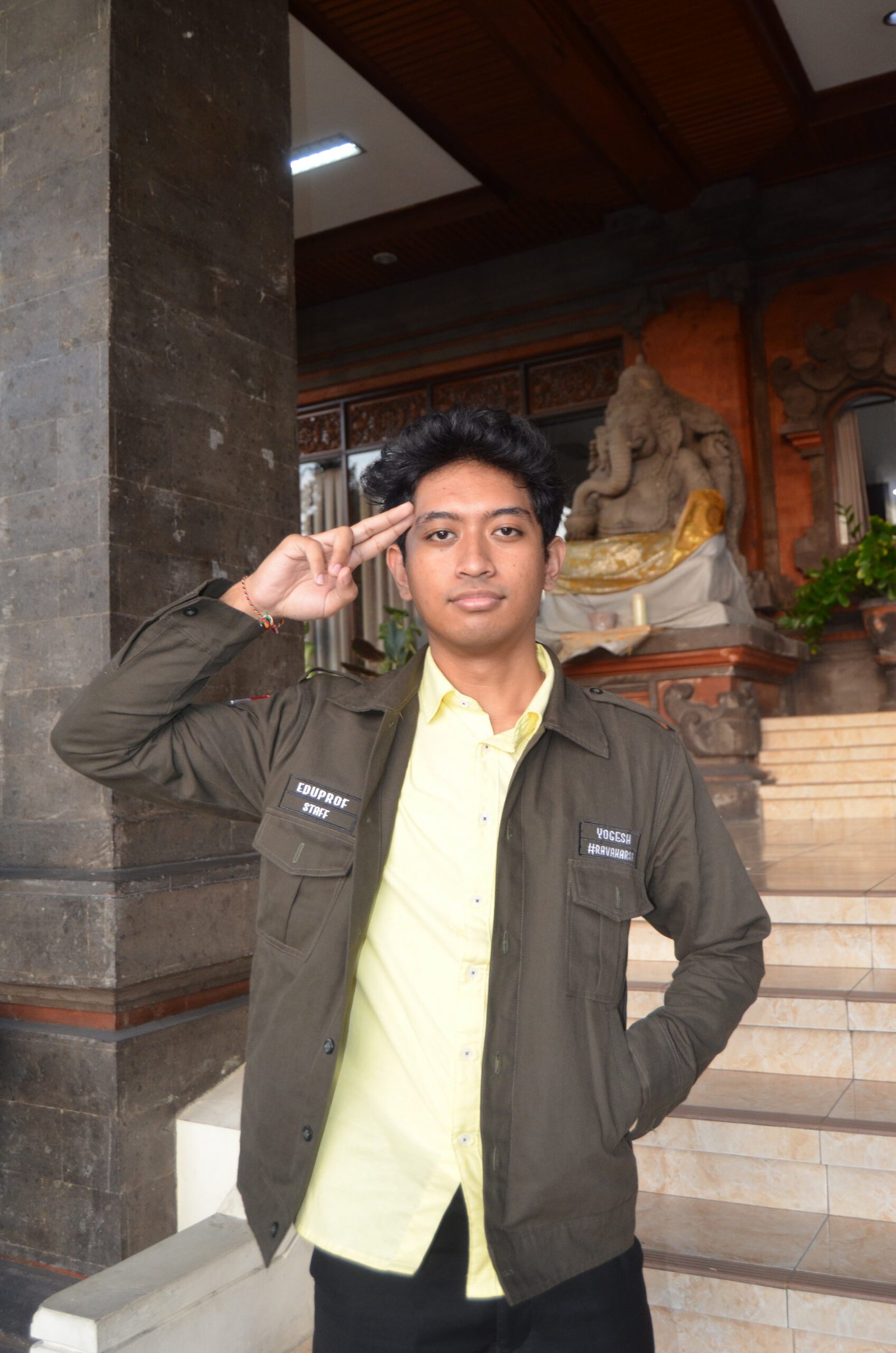 YogeshStaff
