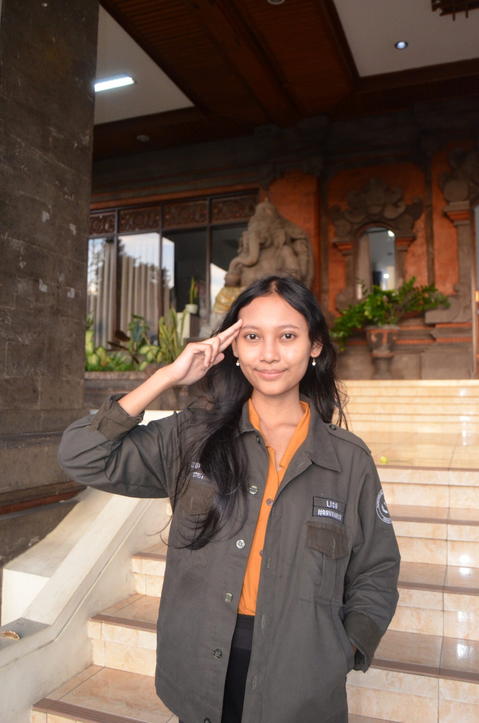 LisaStaff
