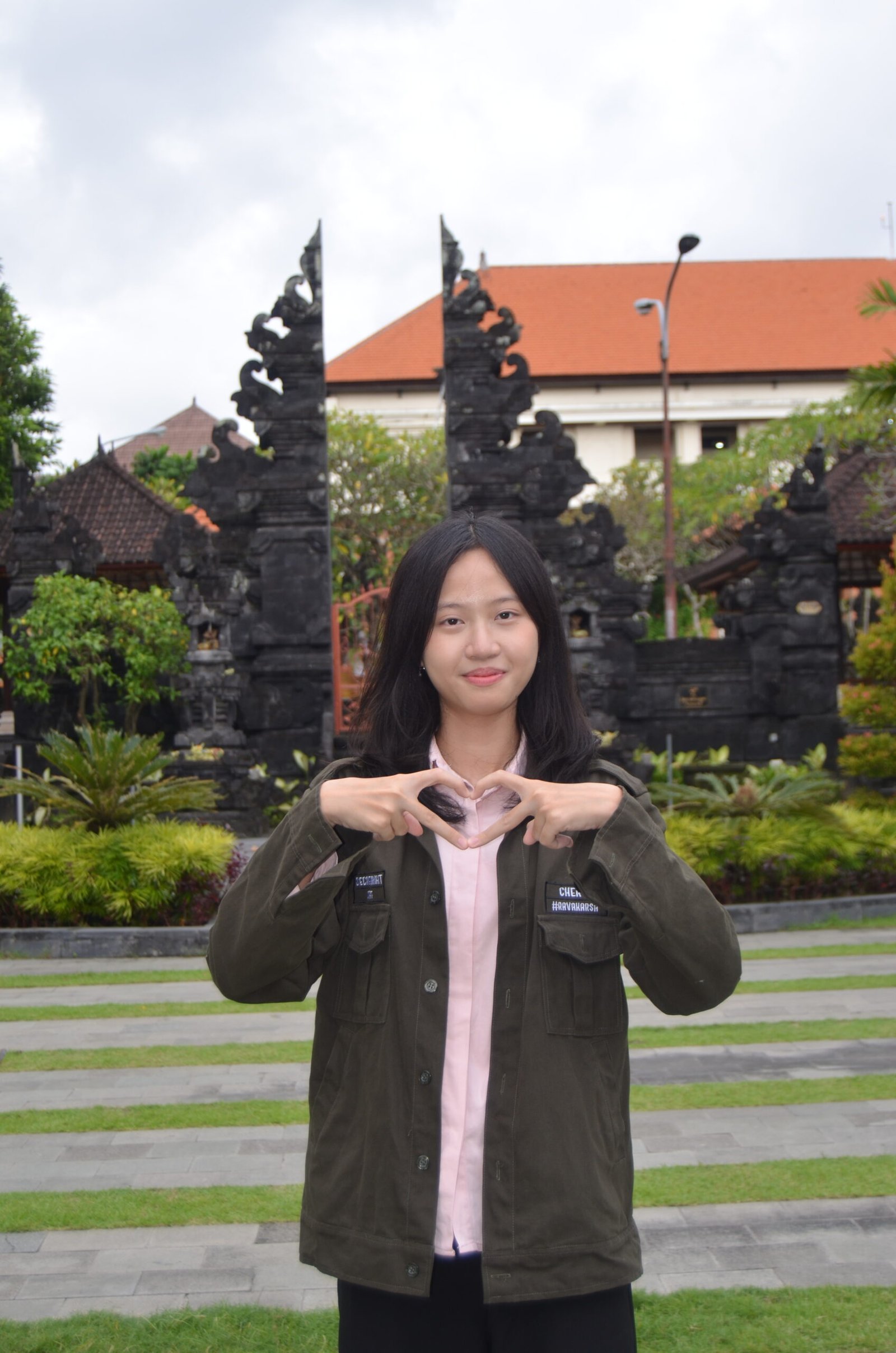 CheryStaff