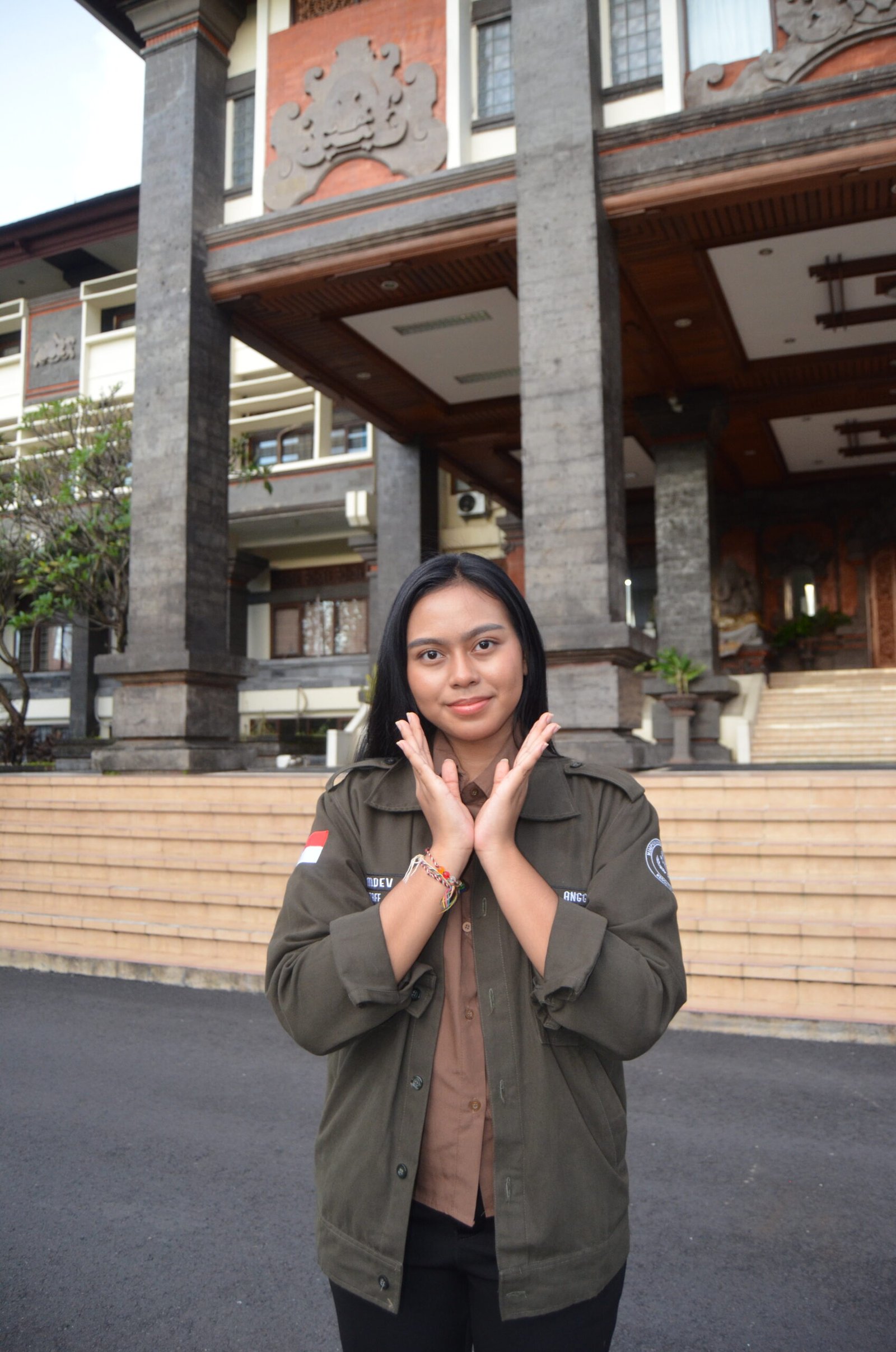 AnggieStaff