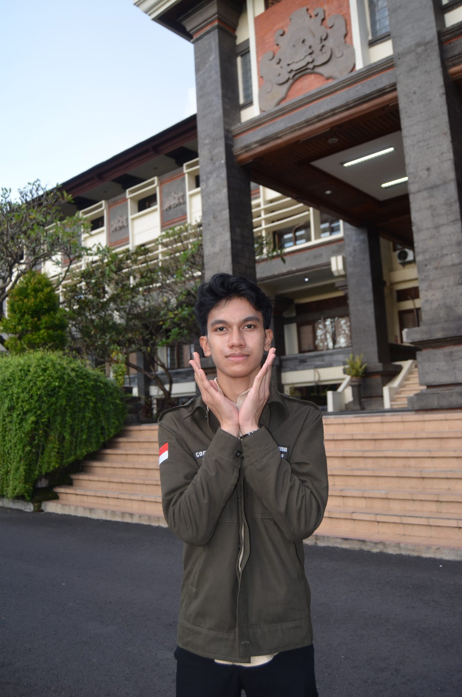 DyaksaStaff