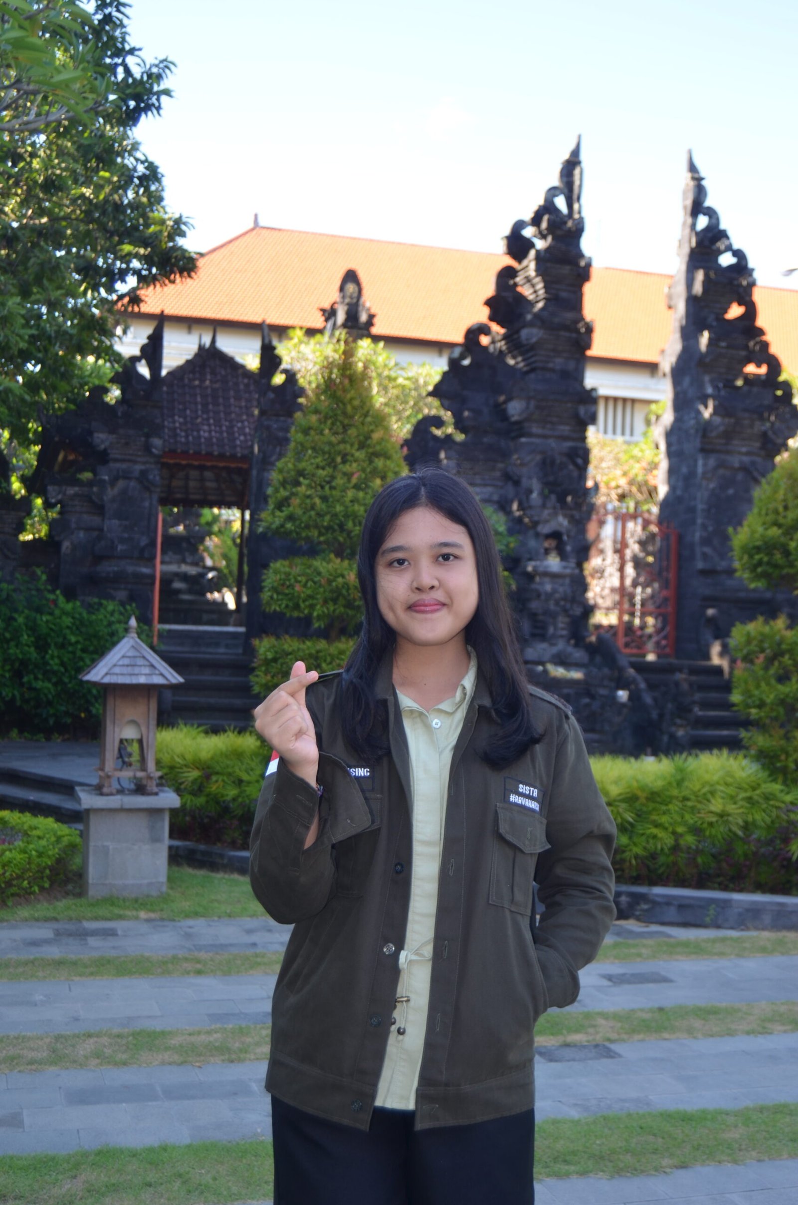 SistaStaff