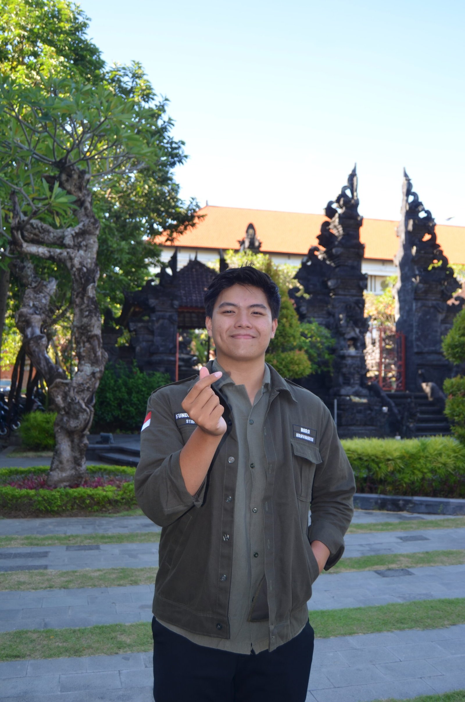 NaraStaff