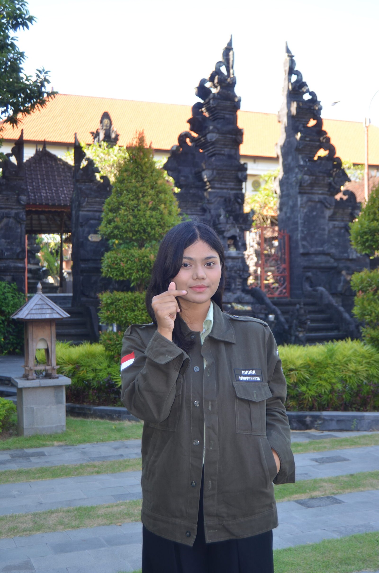AudraStaff